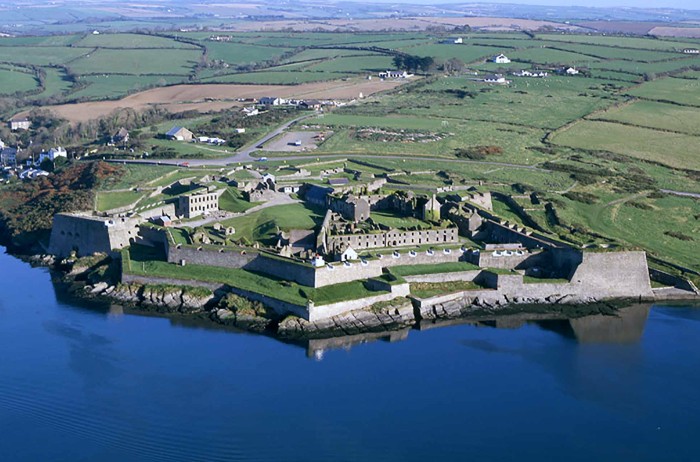 Charles Fort