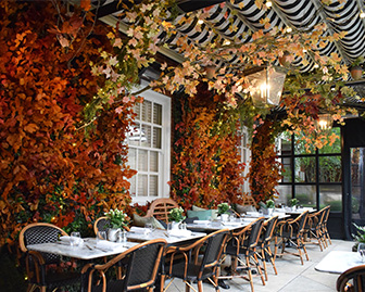 The Bloomsbury