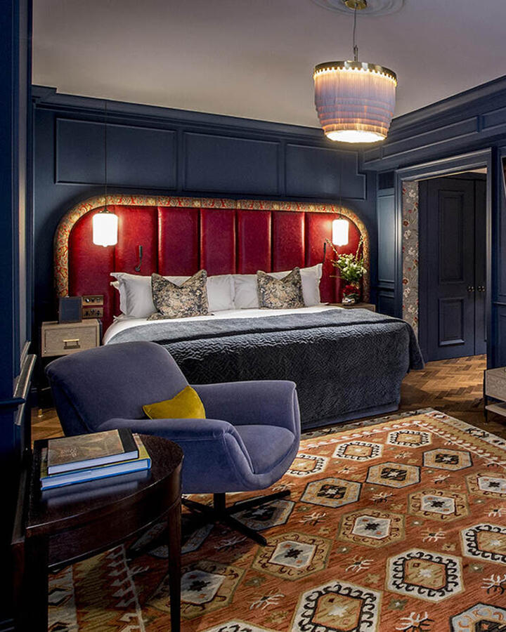 Luxury Studio Suite