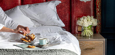 The Bloomsbury 