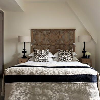 Cosy Room 