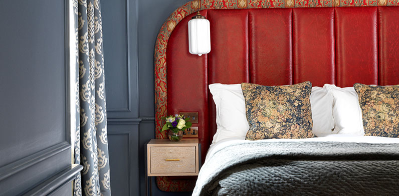 Luxury Studio Suite at The Bloomsbury