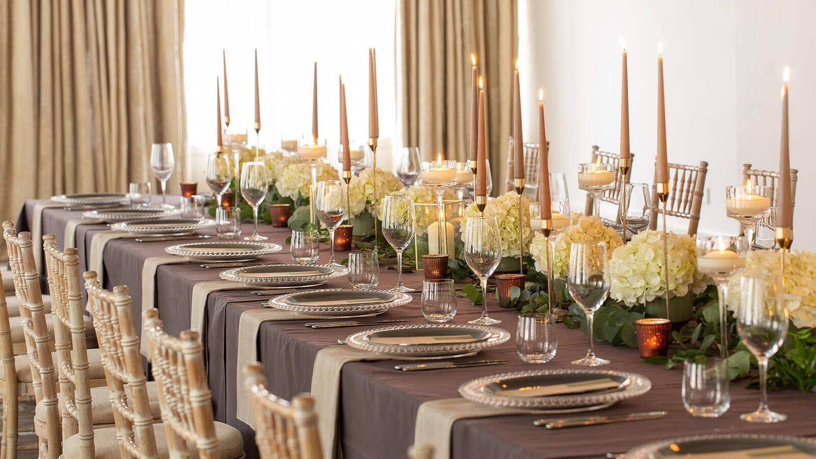 Weddings at The Bristol