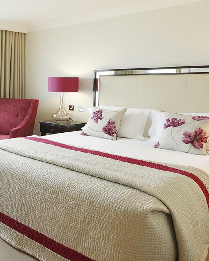 The Bristol Hotel