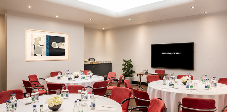 Meetings at The Croke Park Hotel