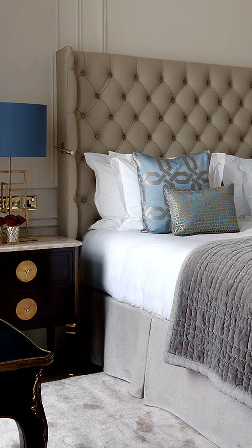 The Doyle Collection Suites