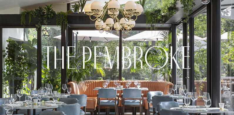 The Pembroke