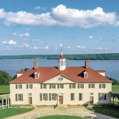 Mount Vernon