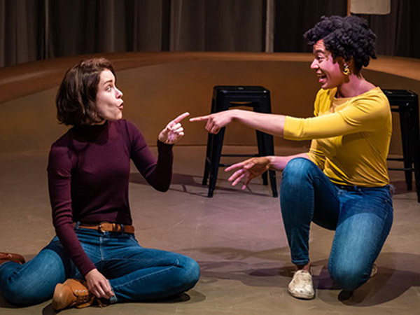 Washington Improv Theatre
