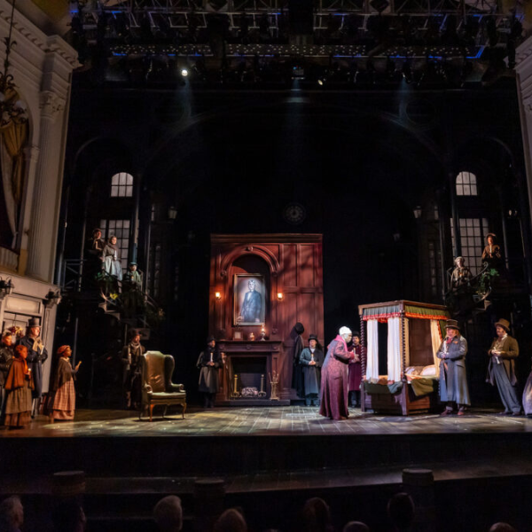 Theatre