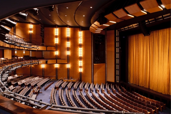 Kennedy Center