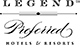 Preferred Legend Logo