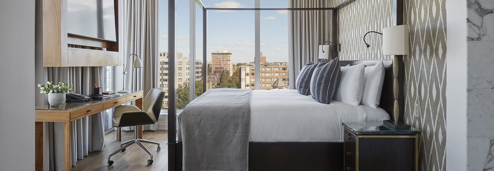 Studio Terrace Suite