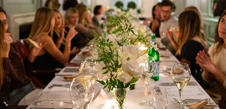 Private Dining 3 Private Dining 3