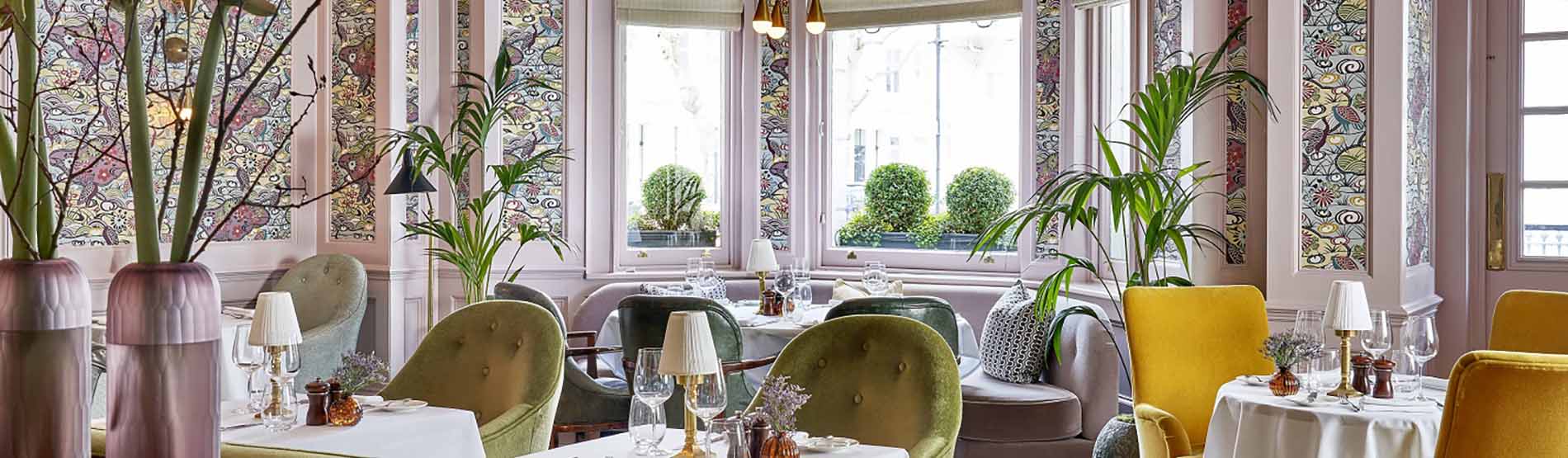 The Kensington 