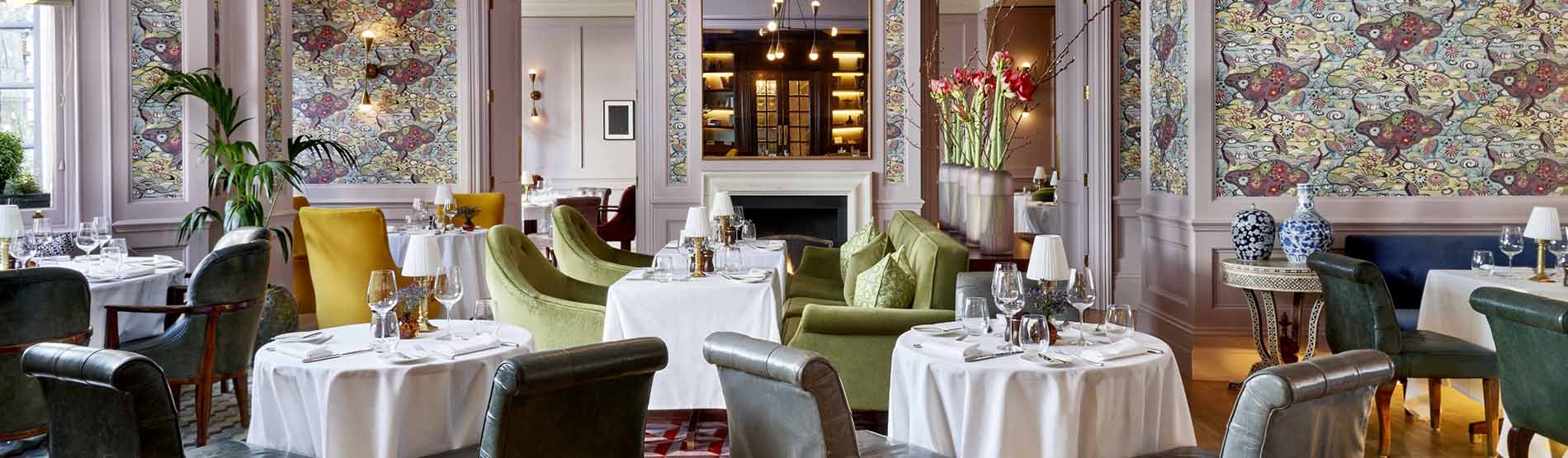 The Kensington 