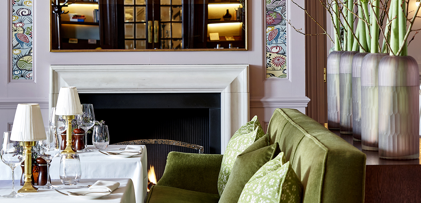 The Town House at the Kensington