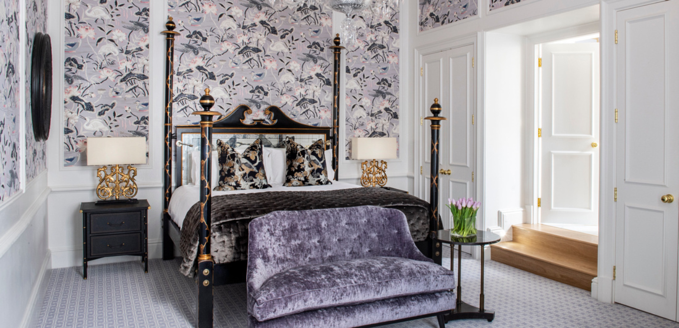 The Brompton Suite