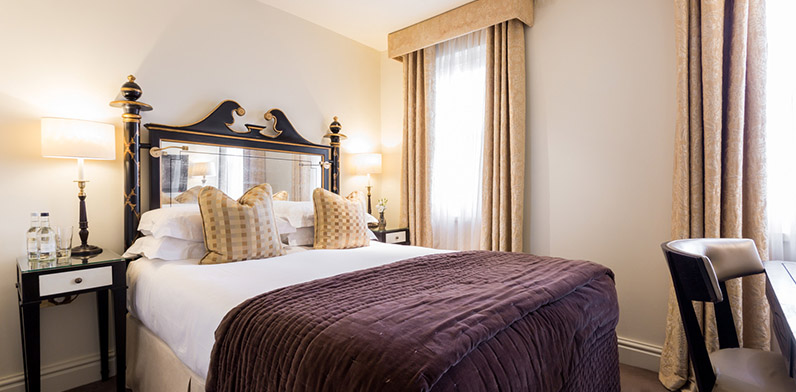 The Kensington - Cosy Rooms 