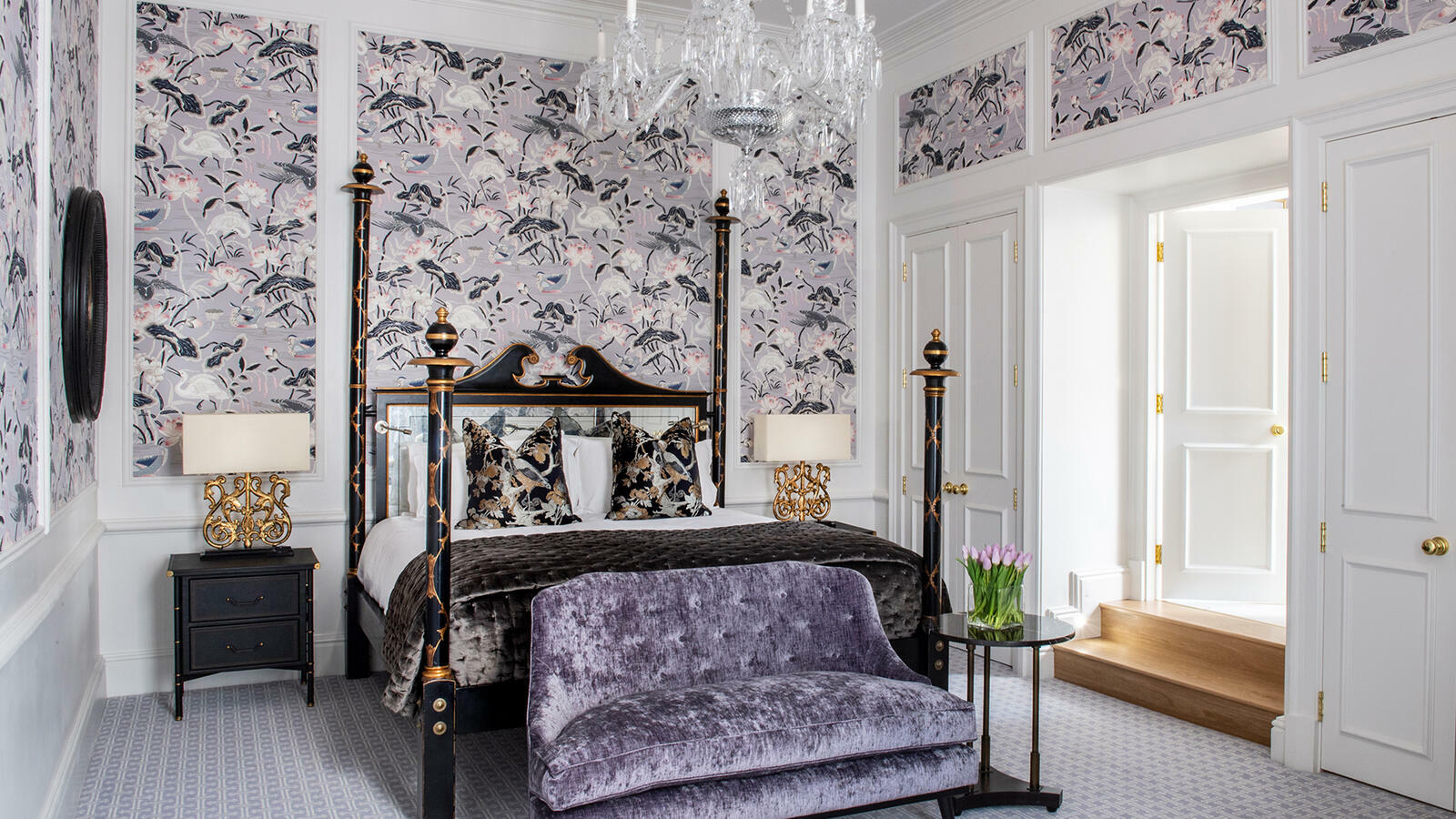 The Kensington Suite