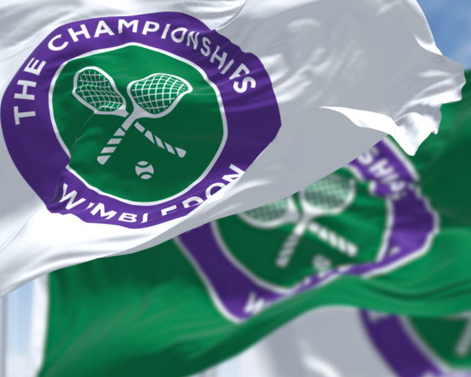 Image related to the Wimbledon tennis tournament.