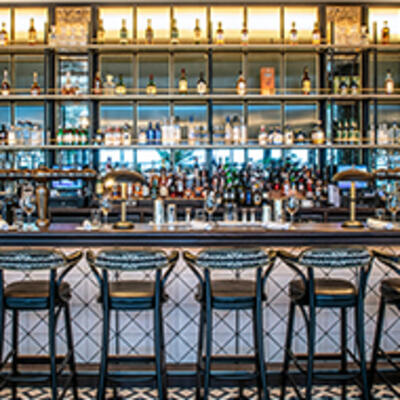 The River Club