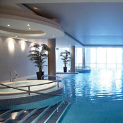 Swimming Pool Swimming Pool