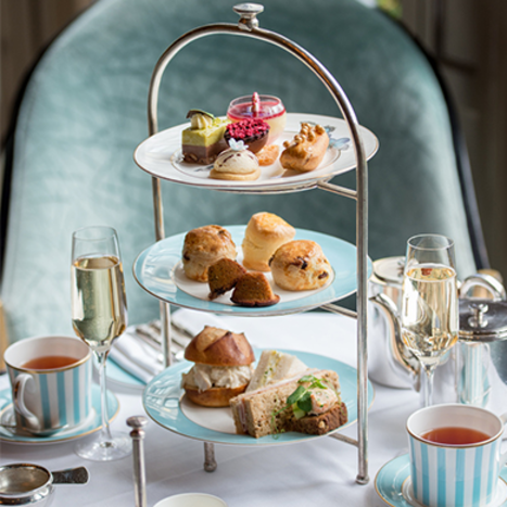 Afternoon Tea Afternoon Tea