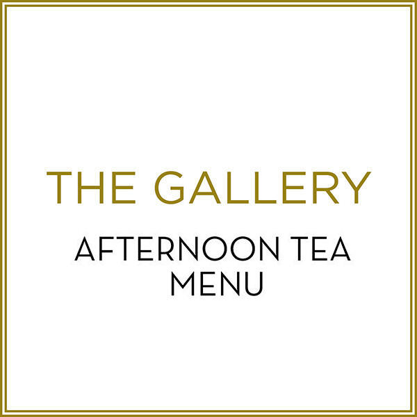Afternoon Tea Tile