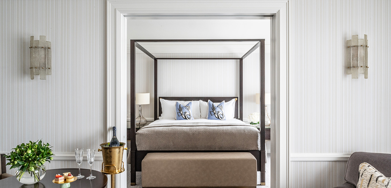 Signature suite