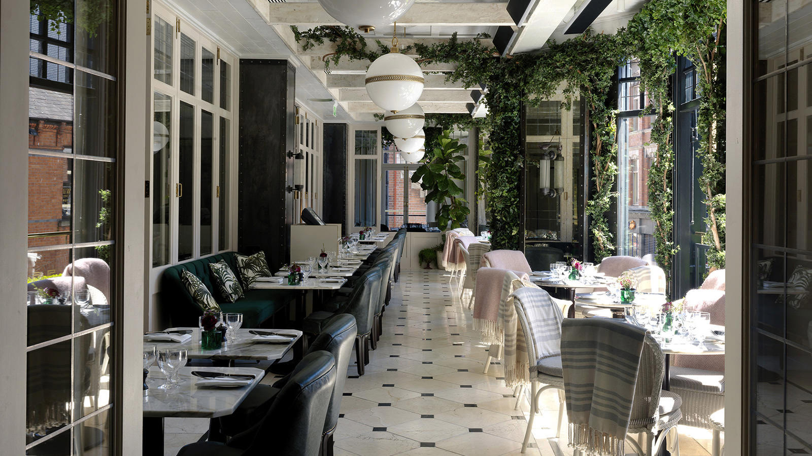 WILDE at The Westbury